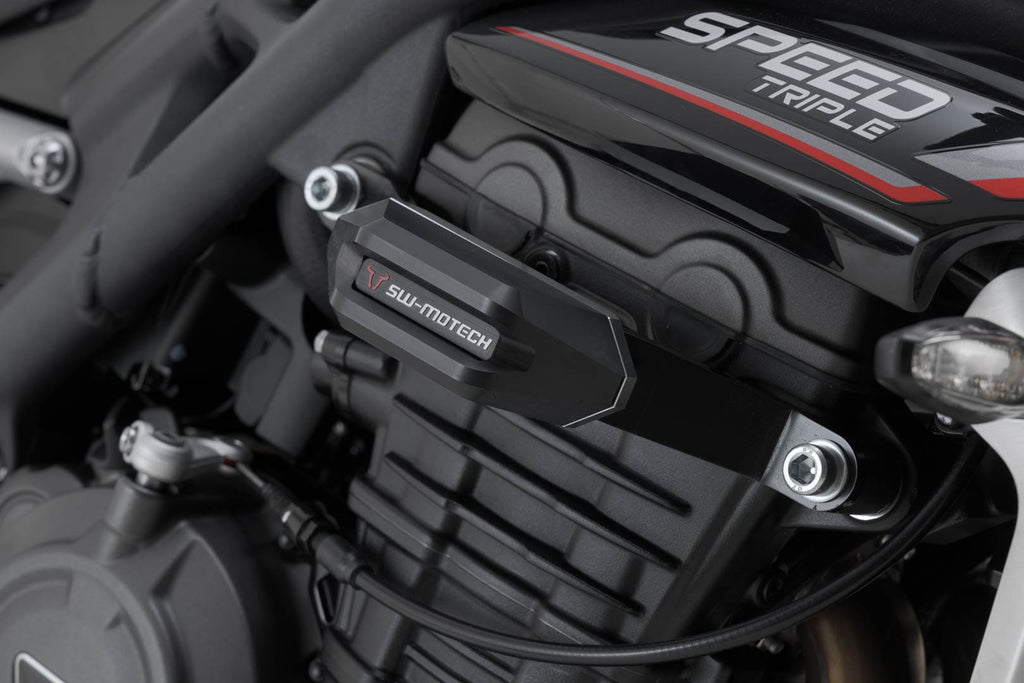 SW-MOTECH Frame slider kit STP.11.590.10600/B