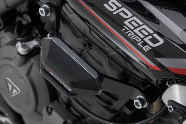 SW-MOTECH Frame slider kit STP.11.590.10600/B