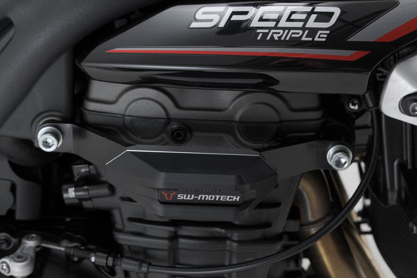 SW-MOTECH Frame slider kit STP.11.590.10600/B
