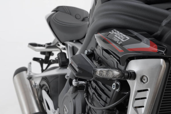 SW-MOTECH Frame slider kit STP.11.590.10600/B