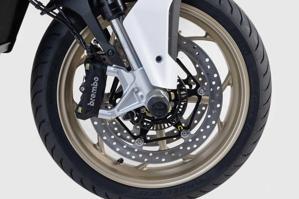 SW-MOTECH Slider set for front axle STP.17.176.10100/B