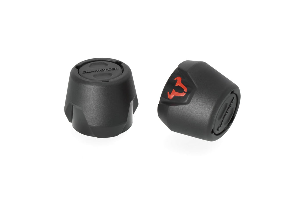 SW-MOTECH Slider set for front axle STP.07.176.11502/B