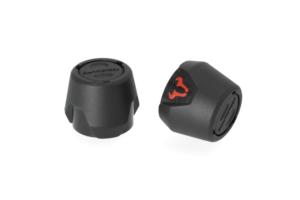SW-MOTECH Slider set for front axle STP.06.176.11100/B
