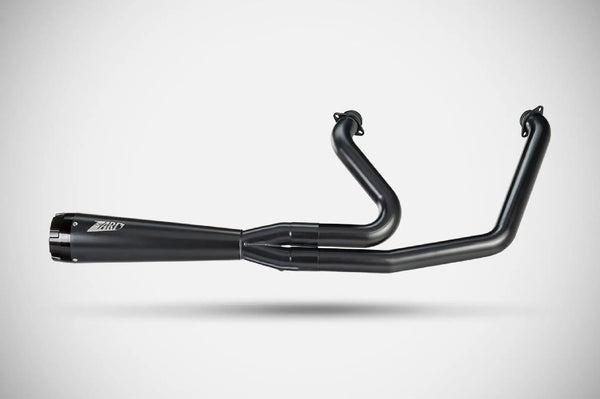 ZARD Exhaust 2:1 Racing Full System Harley-Davidson Low Rider / Street Bob 2025 image 2