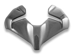 DUCABIKE | Windscreen Headlight Glossy Carbon Ducati Streetfighter V4 2025