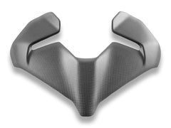 DUCABIKE | Windscreen Headlight Matt Carbon Ducati Streetfighter V4 2025