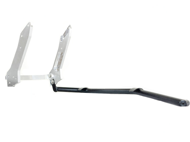 TOCE Billet Subframe and Bag Support Assembly - Indian Challenger