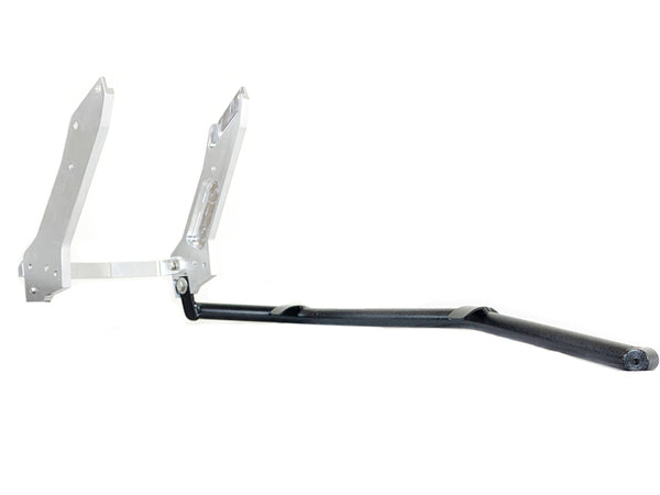 TOCE Billet Subframe and Bag Support Assembly - Indian Challenger