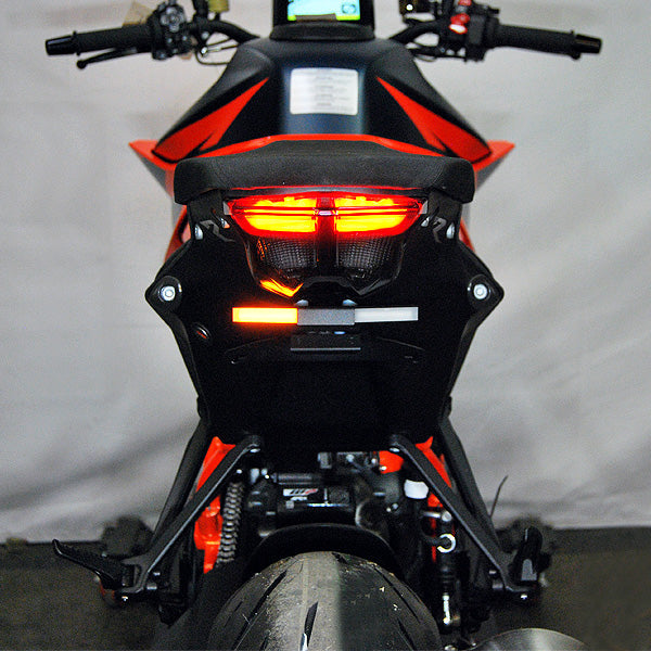 NRC KTM 1290 Super Duke Fender Eliminator (2020-Present) - Image 2