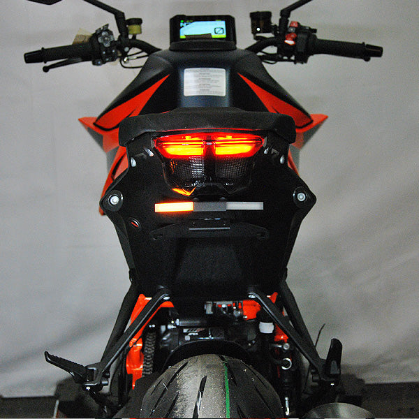 NRC KTM 1290 Super Duke Fender Eliminator (2020-Present) - Image 3