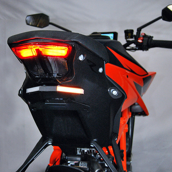 NRC KTM 1290 Super Duke Fender Eliminator (2020-Present) - Image 4