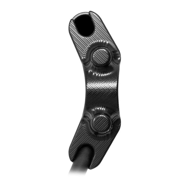 Right SuperSport 300 Handlebar Switch for Kawasaki Ninja 400 (MECTRONIK) (Universal holes) with BRD2P clamp – JP SPD MK300