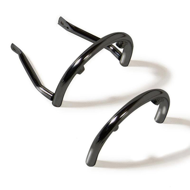 Unit Garage 2201 Raised front fender support