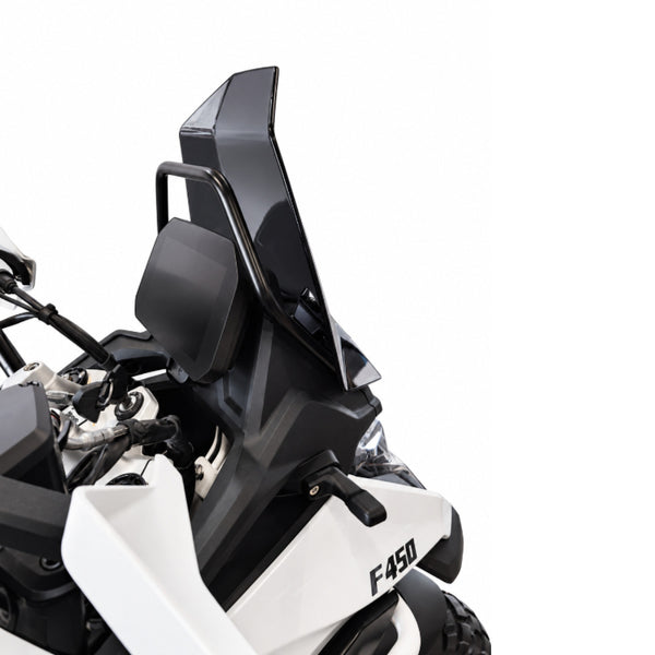 Unit Garage 5533 BMW F450GS GPS support