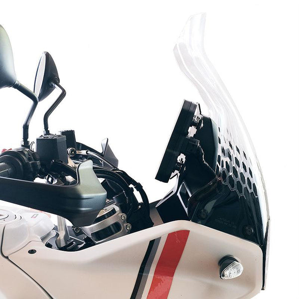 Unit Garage 3905 Ducati DesertX GPS support