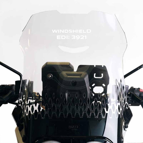 Unit Garage 3905 Ducati DesertX GPS support