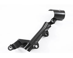 FULLSIX Rear brake reservoir mount