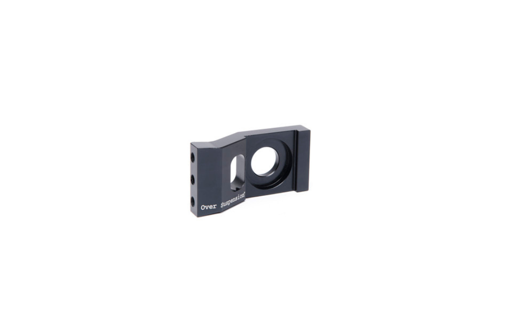 SUPREME TECHNOLOGY Ohvale GP (STD) - #0008 Mounting Bracket – BOV-OHVALE/STD