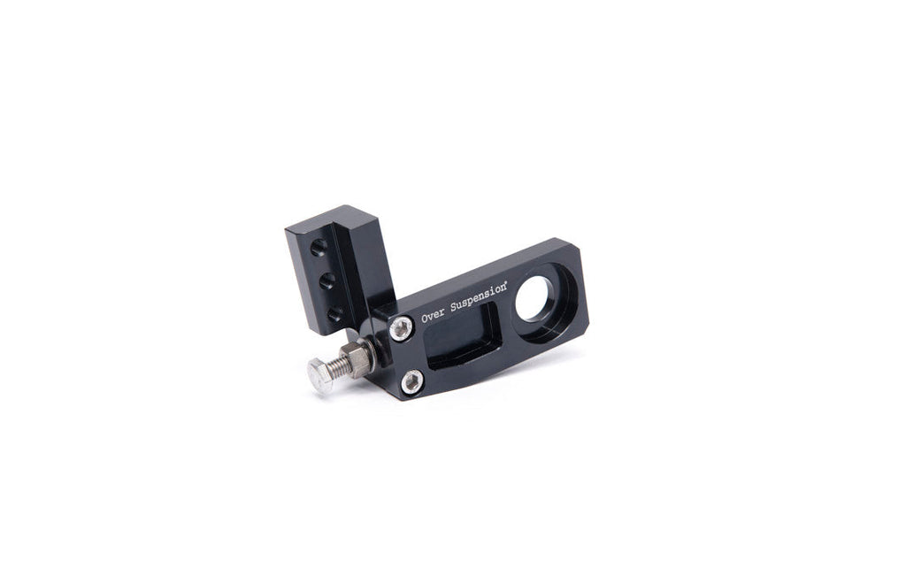 SUPREME TECHNOLOGY Ohvale GP (MOD) - #0009 Mounting Bracket – BOV-OHVALE/MOD