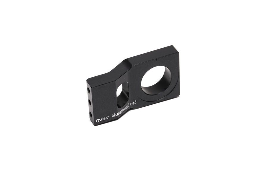 SUPREME TECHNOLOGY Honda CRF450 - Flat Track - #0002 Mounting Bracket – BOV-CRF450 FTK