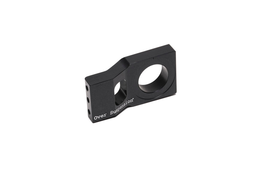 SUPREME TECHNOLOGY Honda CRF450 - Flat Track - #0002 Mounting Bracket – BOV-CRF450 FTK