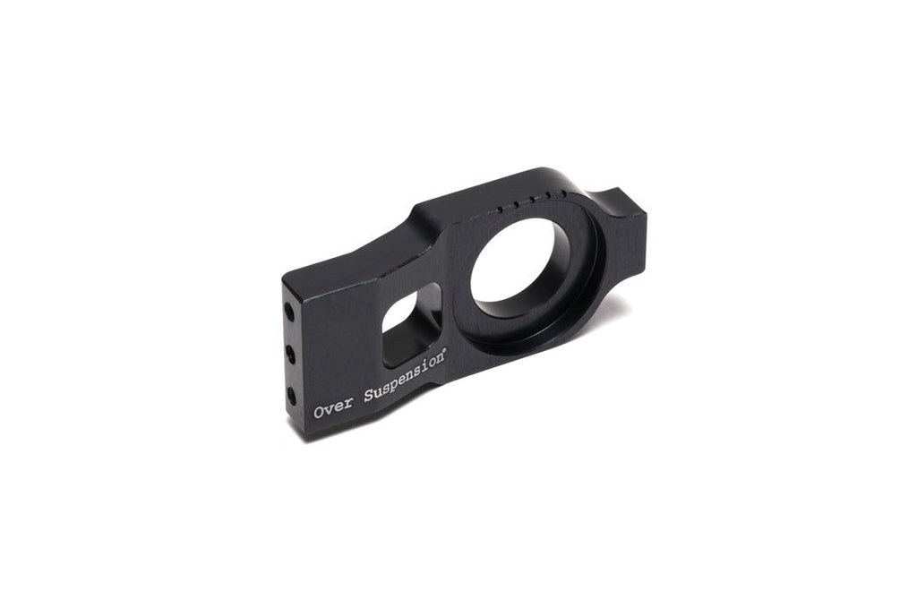 SUPREME TECHNOLOGY Husqvarna SX (2014-2022) - #0005 Mounting Bracket – BOV-HusqSX