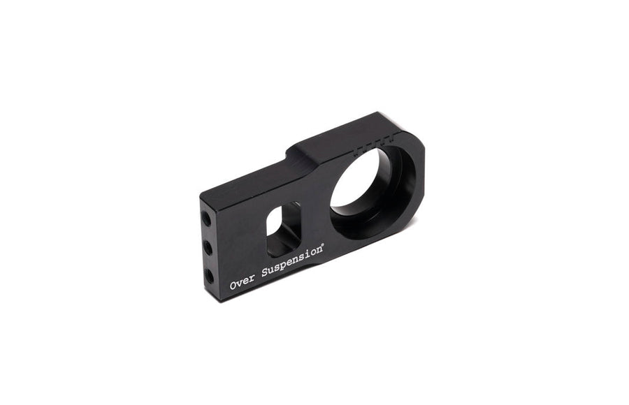 SUPREME TECHNOLOGY Sherco  2018-2020 - #0010 Mounting Bracket – BOV-Sherco