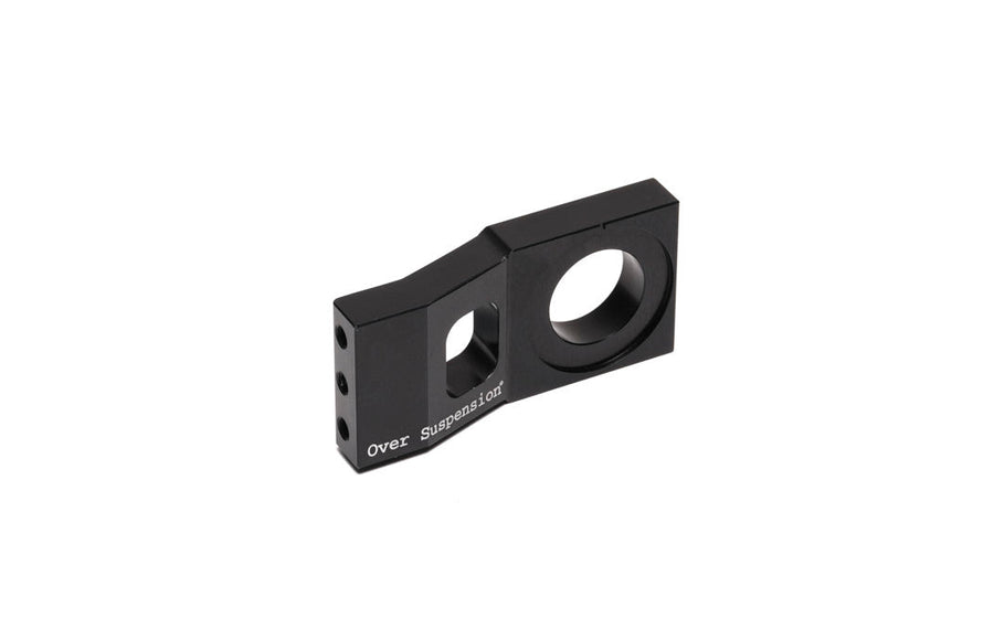 OverSuspension mounting bracket – OVS-OFF/Fantic-2T