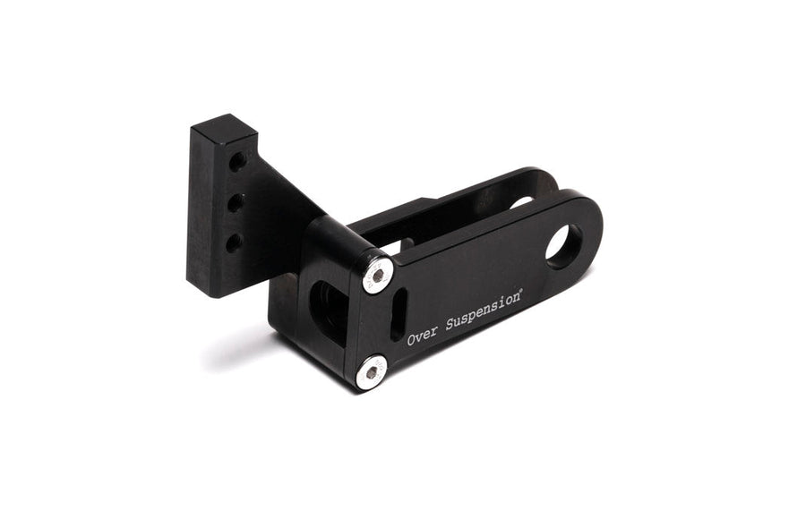 OverSuspension mounting bracket – OVS-MS/Mky125