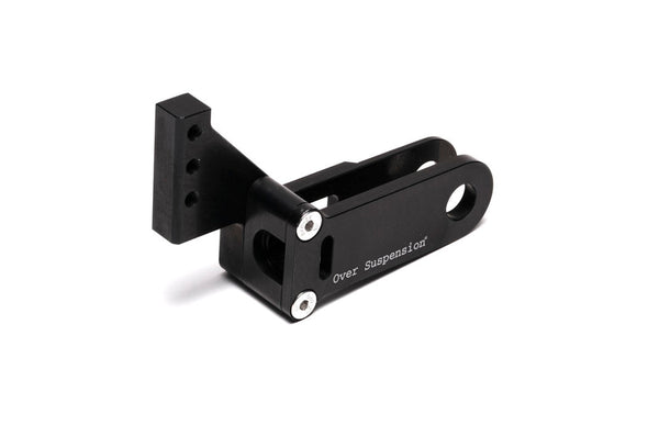 OverSuspension mounting bracket – OVS-MS/Mky125