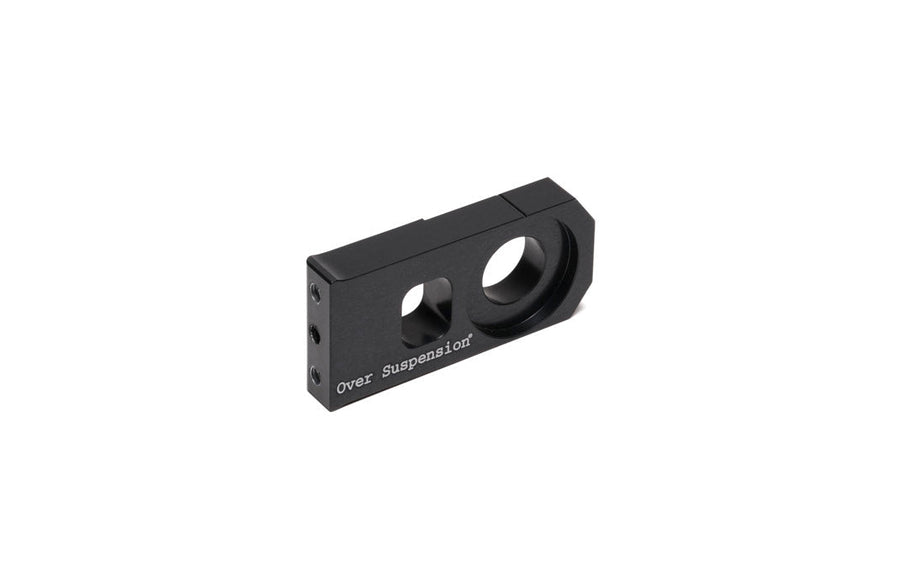 SUPREME TECHNOLOGY Honda CRF 300L - #0018 Mounting Bracket – BOV-CRF-L