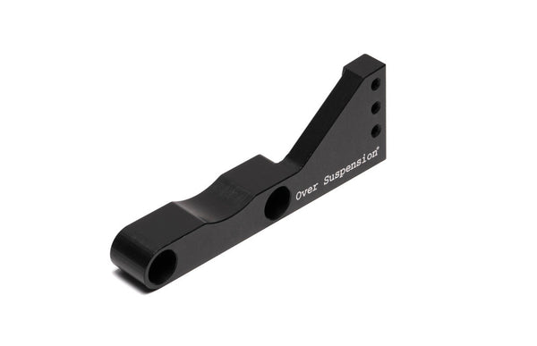 OverSuspension mounting bracket – OVS-STB/BmwLTG