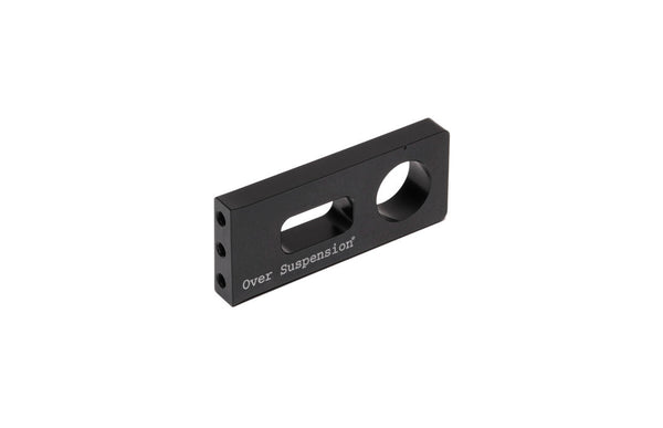 OverSuspension mounting bracket – OVS-STB/BmwGS310