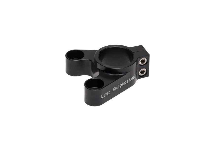 SUPREME TECHNOLOGY Ducati Panigale V4 (through 2024) - #0029 Mounting Bracket – BOV-V4