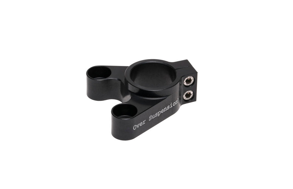 SUPREME TECHNOLOGY Ducati Panigale V4 (through 2024) - #0029 Mounting Bracket – BOV-V4