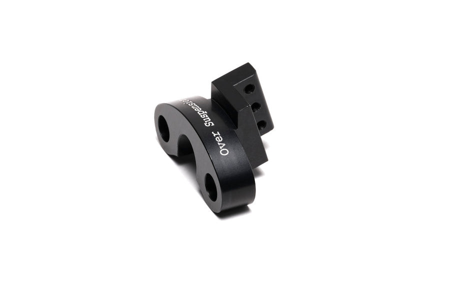 SUPREME TECHNOLOGY Ducati Panigale V2 (1199/1299)/955 - #0031 Mounting Bracket – BOV-V2/a