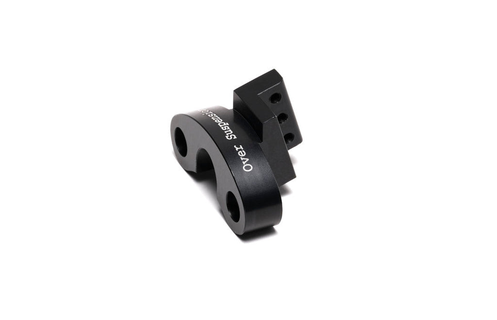 SUPREME TECHNOLOGY Ducati Panigale V2 (1199/1299)/955 - #0031 Mounting Bracket – BOV-V2/a