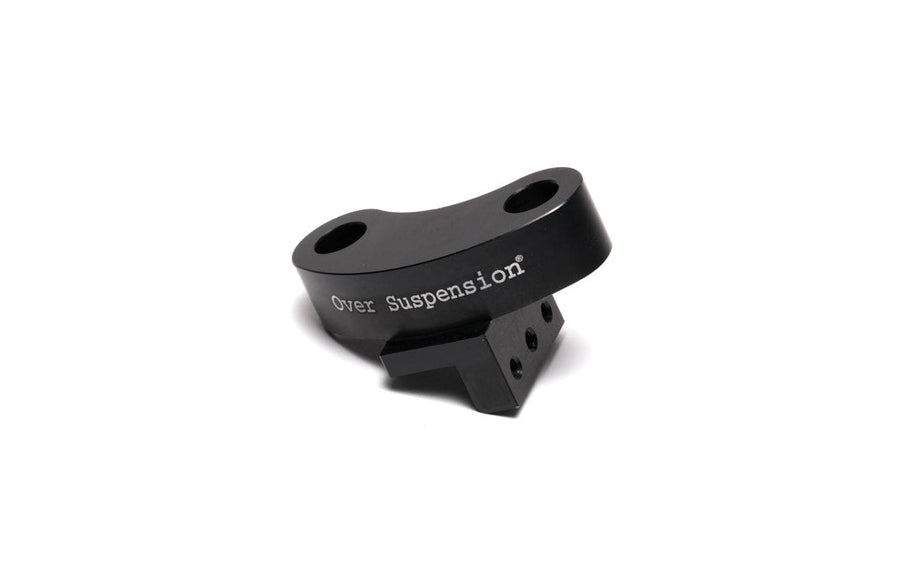 SUPREME TECHNOLOGY MV AGUSTA 675/800 (F3) - #0032/1 Mounting Bracket – BOV-MV/2