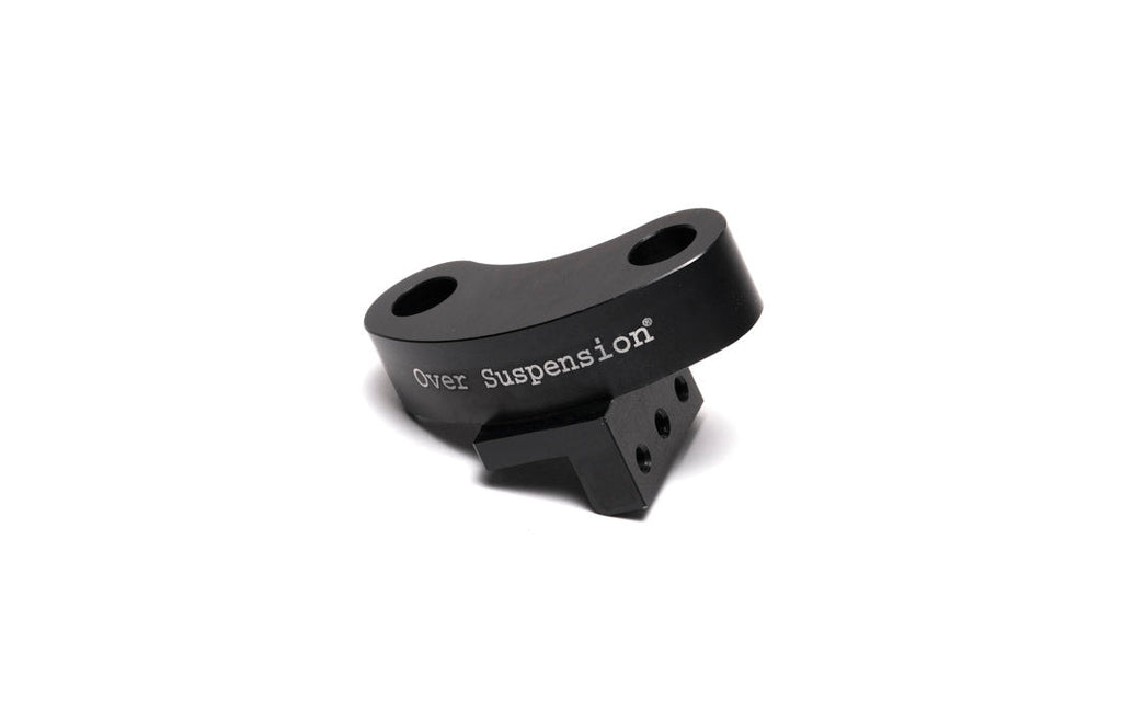 SUPREME TECHNOLOGY MV AGUSTA 675/800 (F3) - #0032/1 Mounting Bracket – BOV-MV/2