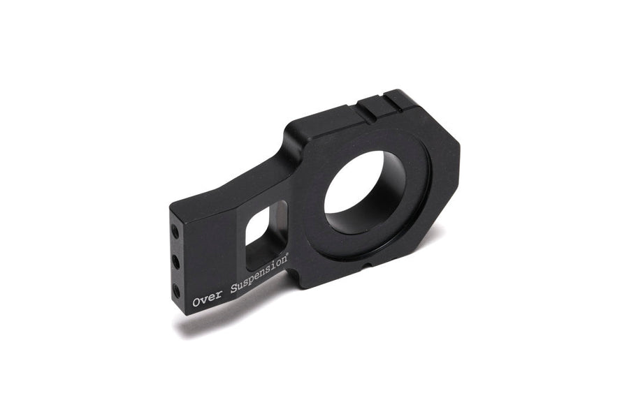 SUPREME TECHNOLOGY Ducati Panigale/Multistrada (Double-sided swingarm) - #0037 Mounting Bracket – BOV-Duc(TS)