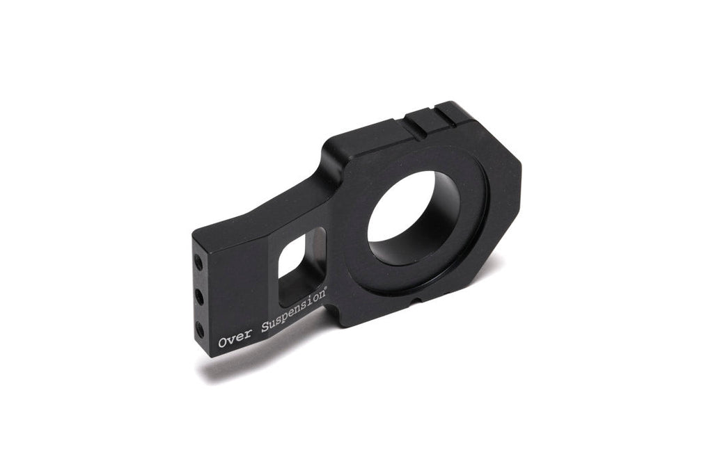 SUPREME TECHNOLOGY Ducati Panigale/Multistrada (Double-sided swingarm) - #0037 Mounting Bracket – BOV-Duc(TS)