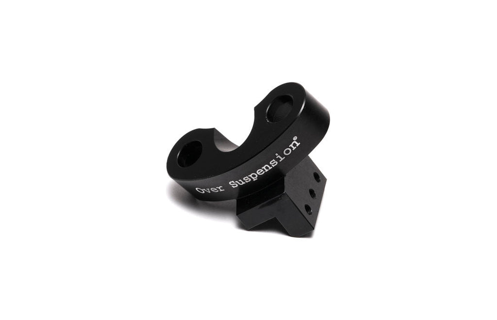 SUPREME TECHNOLOGY Ducati Pikes Peak Multistrada - #0038 Mounting Bracket – RBOV-0038