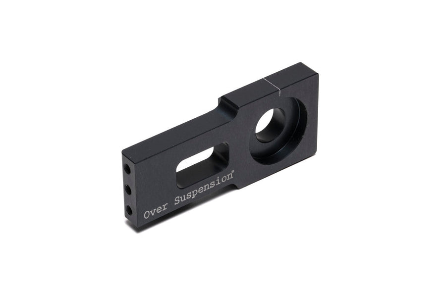 SUPREME TECHNOLOGY Honda CB500 - #0042 Mounting Bracket – BOV-CB500