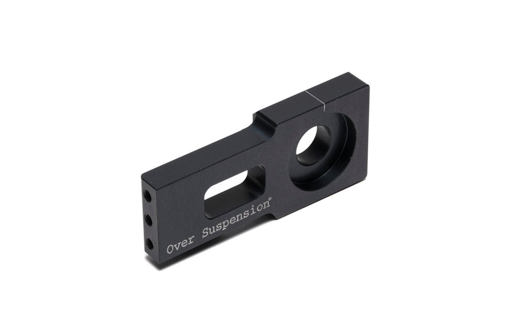 SUPREME TECHNOLOGY Honda CB500 - #0042 Mounting Bracket – BOV-CB500