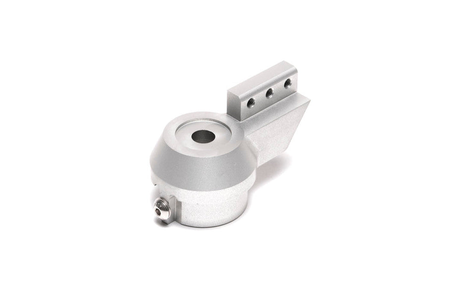 SUPREME TECHNOLOGY Honda Rebel 250/500 - #0043 Mounting Bracket – BOV-Rebel/1