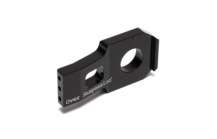 SUPREME TECHNOLOGY Suzuki GSXR 600/750 - #0048 Mounting Bracket – BOV-GSXR/1