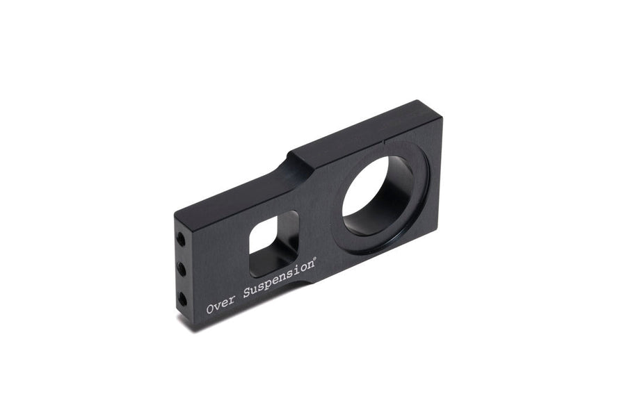 SUPREME TECHNOLOGY Yamaha Tracer 700 (2021-2023) - #0052 Mounting Bracket – BOV-Tracer700/1