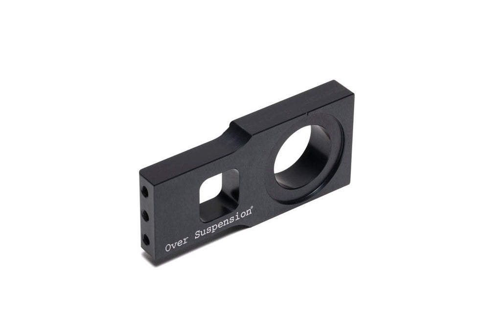 SUPREME TECHNOLOGY Yamaha Tracer 700 (2021-2023) - #0052 Mounting Bracket – BOV-Tracer700/1