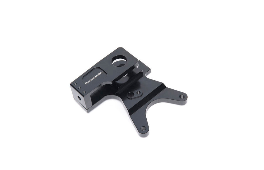 SUPREME TECHNOLOGY Ducati Panigale V4 2025 - #0061 Mounting Bracket – BOV-DucV4#61