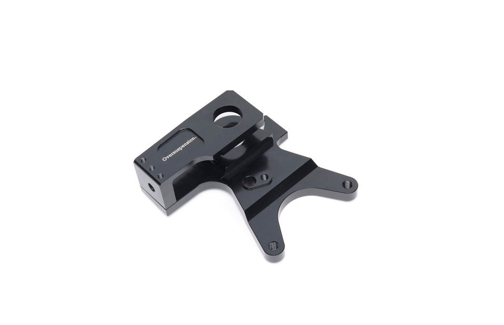 SUPREME TECHNOLOGY Ducati Panigale V4 2025 - #0061 Mounting Bracket – BOV-DucV4#61